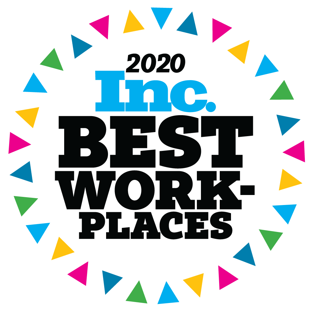 BEST WORKPLACES 2019 + 2020